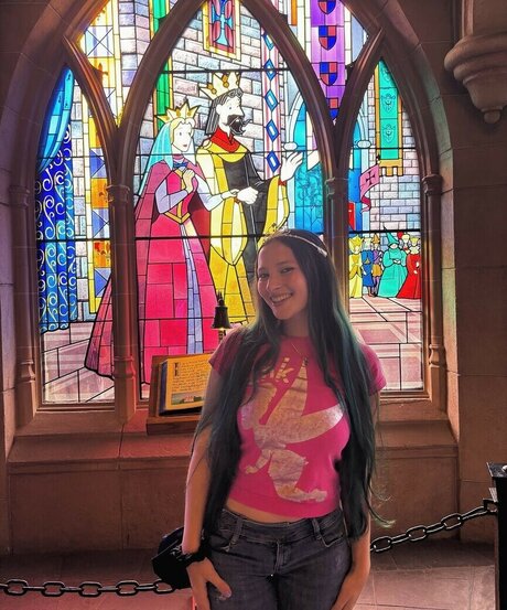 shemale outdoor onlyfans beautiful images