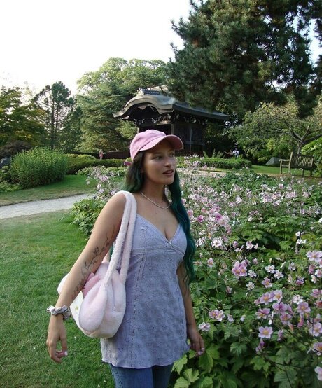 Jamie Lou Stenzel model nice images