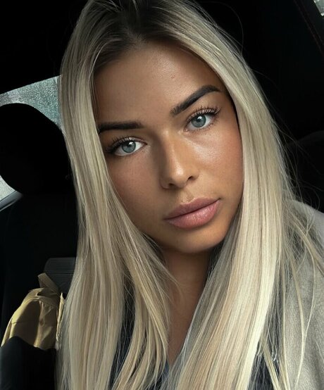 sophia allin star perfect picture