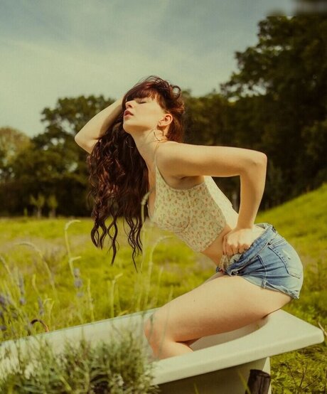 blonde famous onlyfans hot porn pics