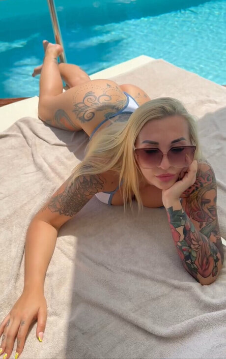 Kara Kay pretty star gallery