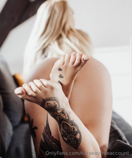 Kara Kay nudes pornstar pictures