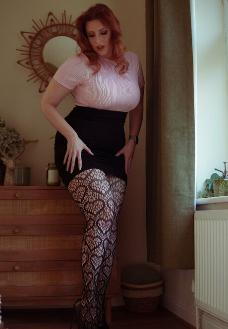 busty redhead onlyfans sex photos