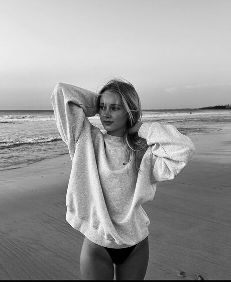 Lili Hamann pornstar naked archive