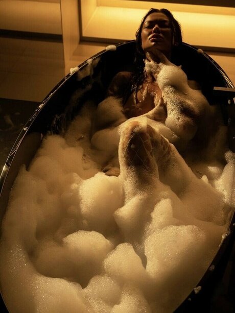 Jacqueline Orlova nude model photo