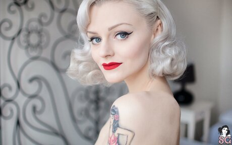 Rockagirl nude actress img