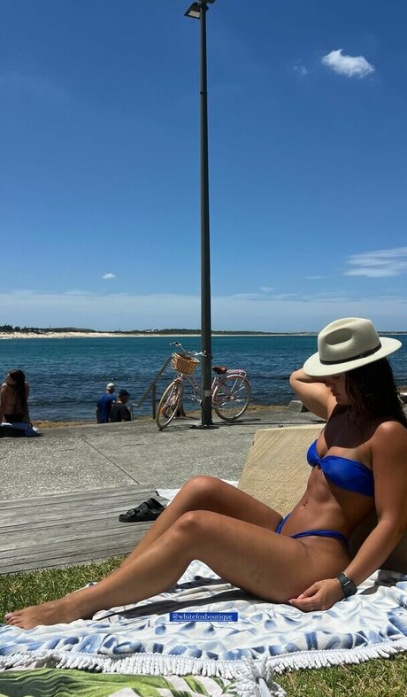 Kelsie Faith Thomas star adult archive