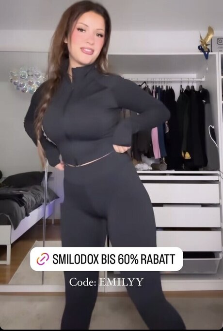 Emily Furz model erotic archive