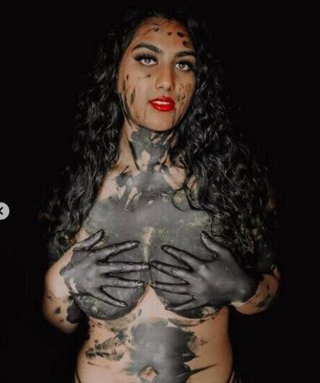 ravrodite model art pictures