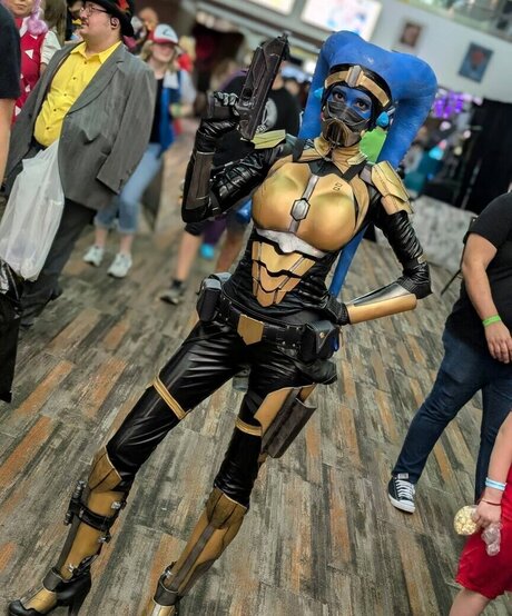 Amber Brite nudes star pic