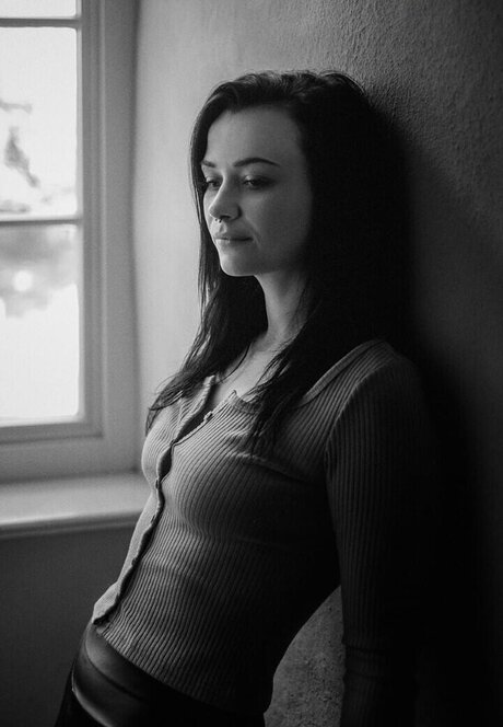 Wer ist sie_ exclusive star img