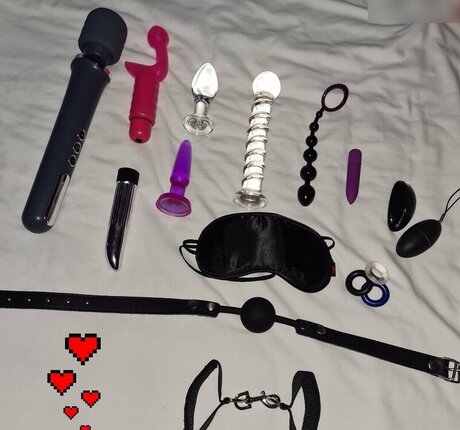 lolaxnight pretty star img