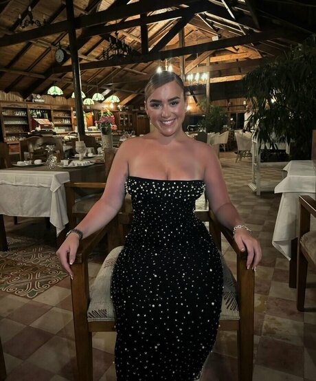 Lashayabraden perfect star photos