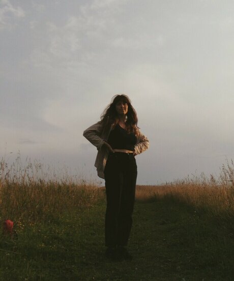 Anna St Louis adult model photos