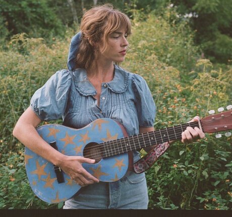 Anna St Louis exclusive actress photos