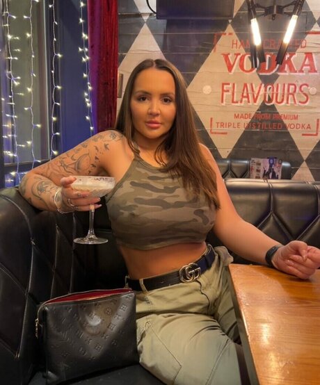 ChelseaNemo adult actress pictures