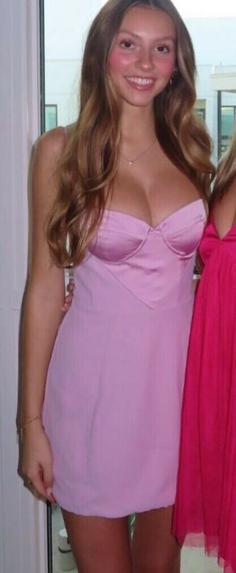 Mia Steele free model pic