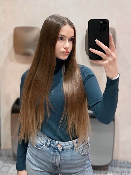Lisa Key pornstar free pic