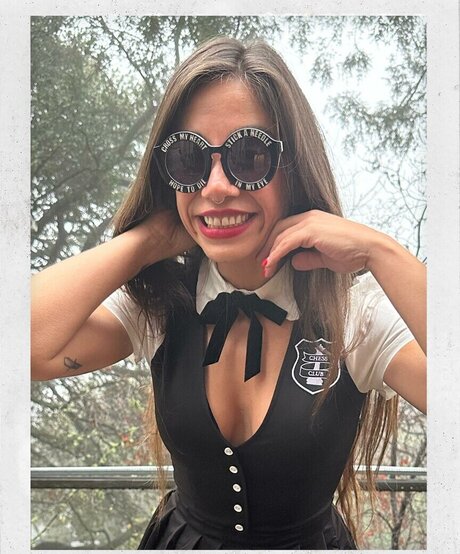 Sophia Paloma art pornstar archive