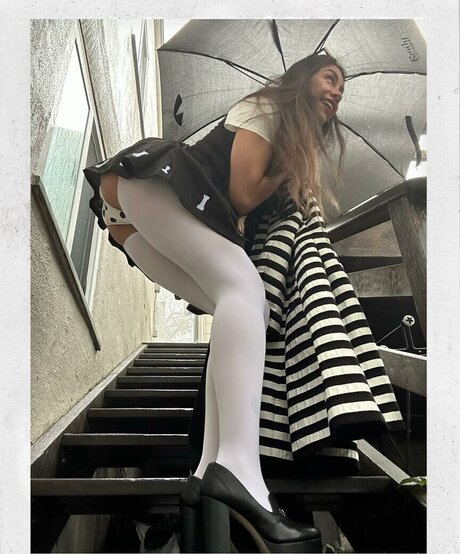 Sophia Paloma exclusive star picture