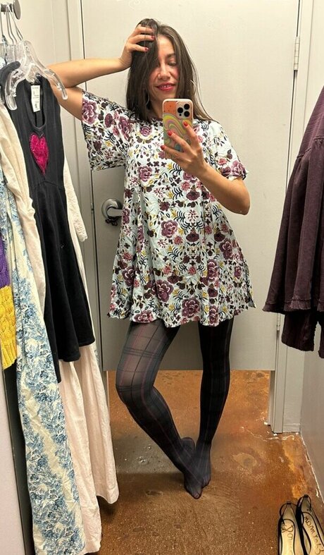 Sophia Paloma porn actress pic