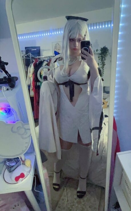 Meerxxxx model nice img