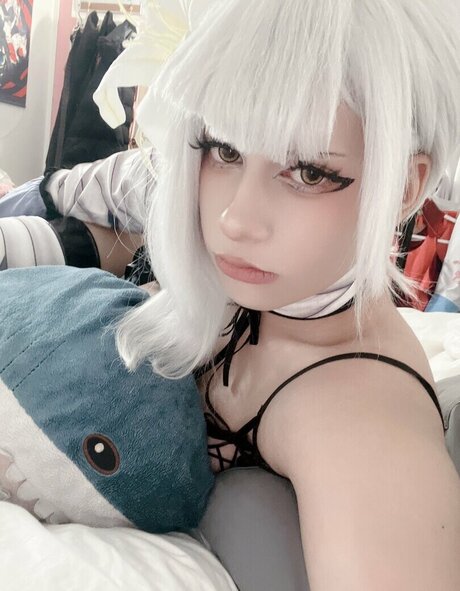 Meerxxxx star nudes pics