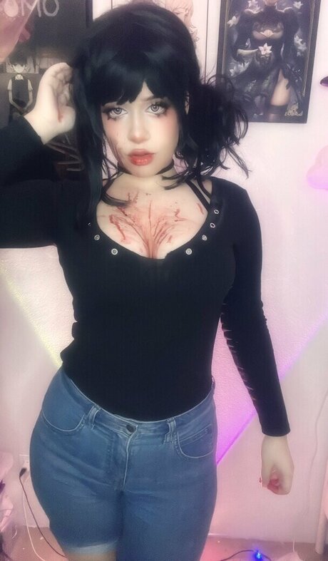 Meerxxxx hot star picture