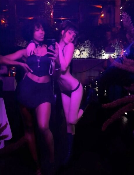 brown eyes kitty onlyfans pretty photo