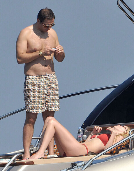 Lara Stone star sex images