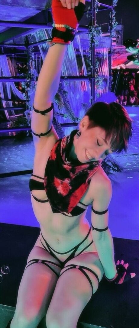 imitationtina pretty star archive