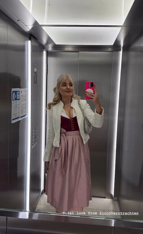 Laura Block exclusive pornstar picture