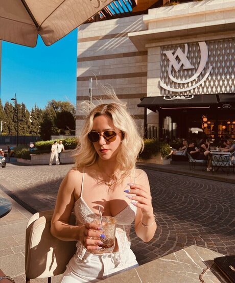 brunette pov onlyfans pornographic picture