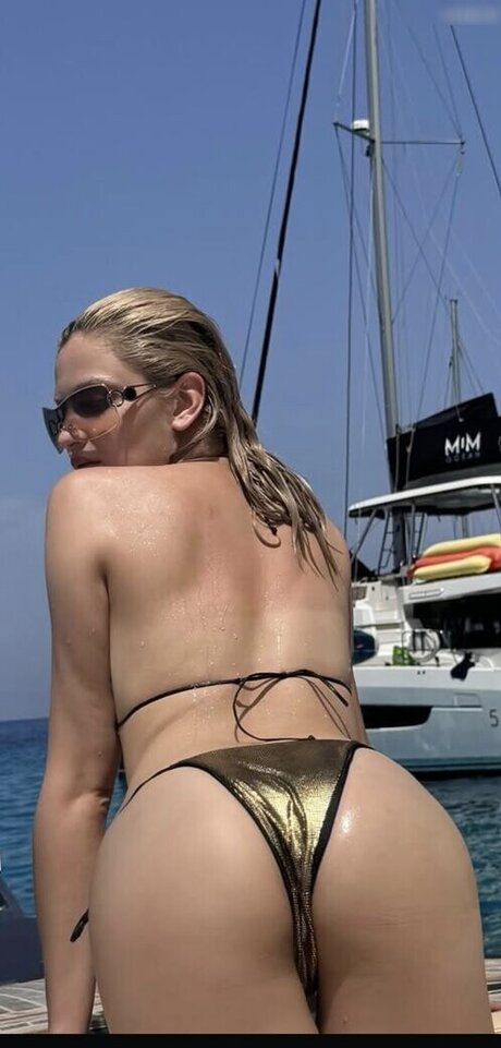 Anastasia Borisova nude pornstar pic