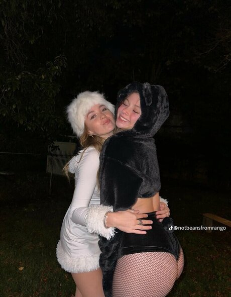 Lola Visage best model gallery