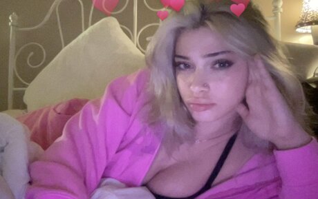 Lola Visage pornographic star archive