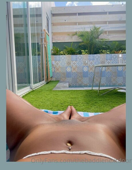 Kay Vega best model archive