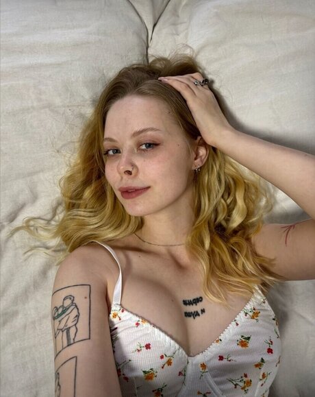 Luisa Kaiser nudes pornstar gallery