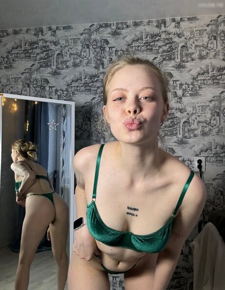 Luisa Kaiser sex model image