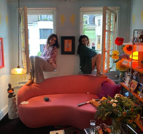 Geraldine Viswanathan perfect actress photo