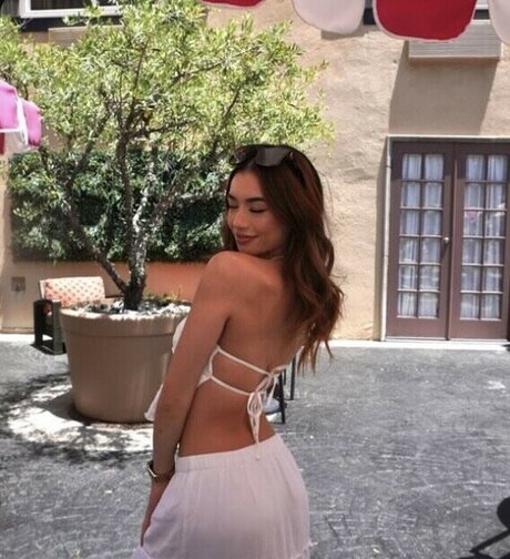 Kaylee Pereira pretty pornstar pics