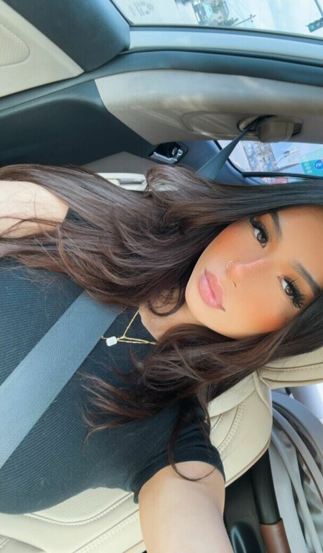 Kaylee Pereira star best pics