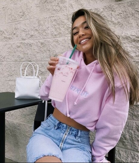 Kaylee Pereira free star photos