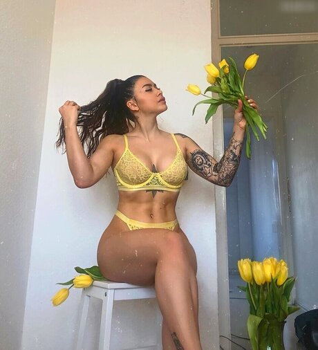 creampie asian onlyfans erotic photo