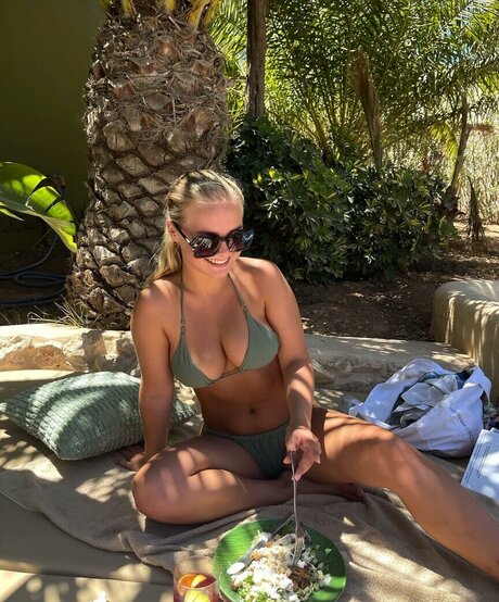 Ingeborg Anna Matilde Hansen pornstar pretty photos