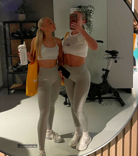 Ingeborg Anna Matilde Hansen star high quality pictures