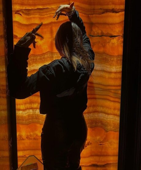 Pakhi Gadh beautiful star image