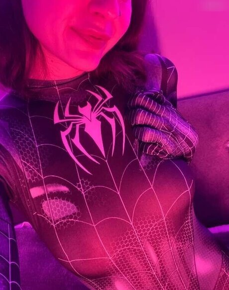 Mermaids Kiss nice star pic