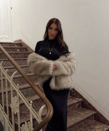 ponytail onlyfans exclusive pic