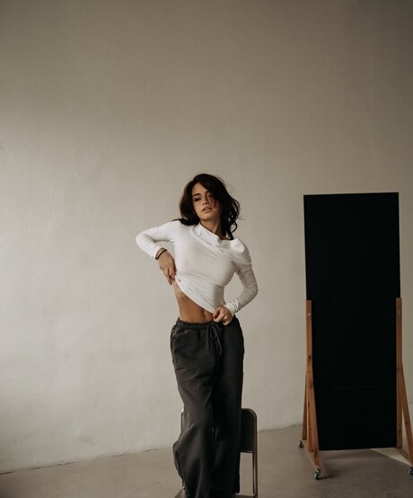 Sofia Chernasova star high quality gallery